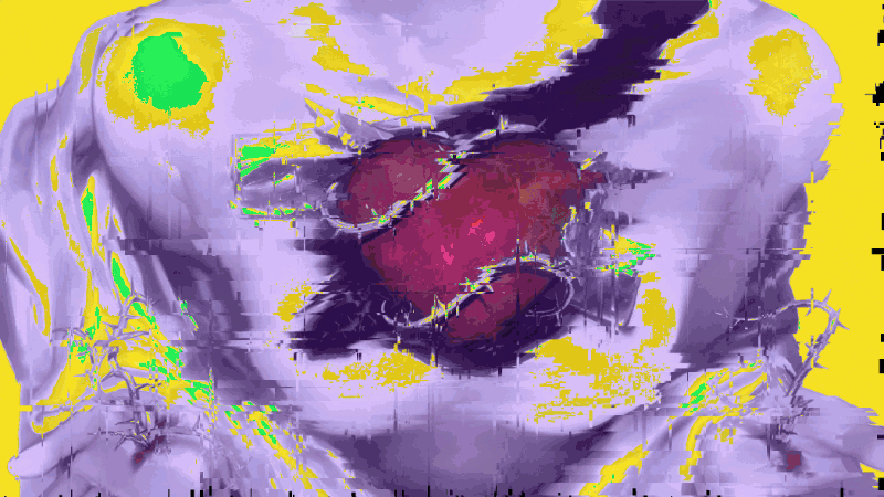 glitchglitch